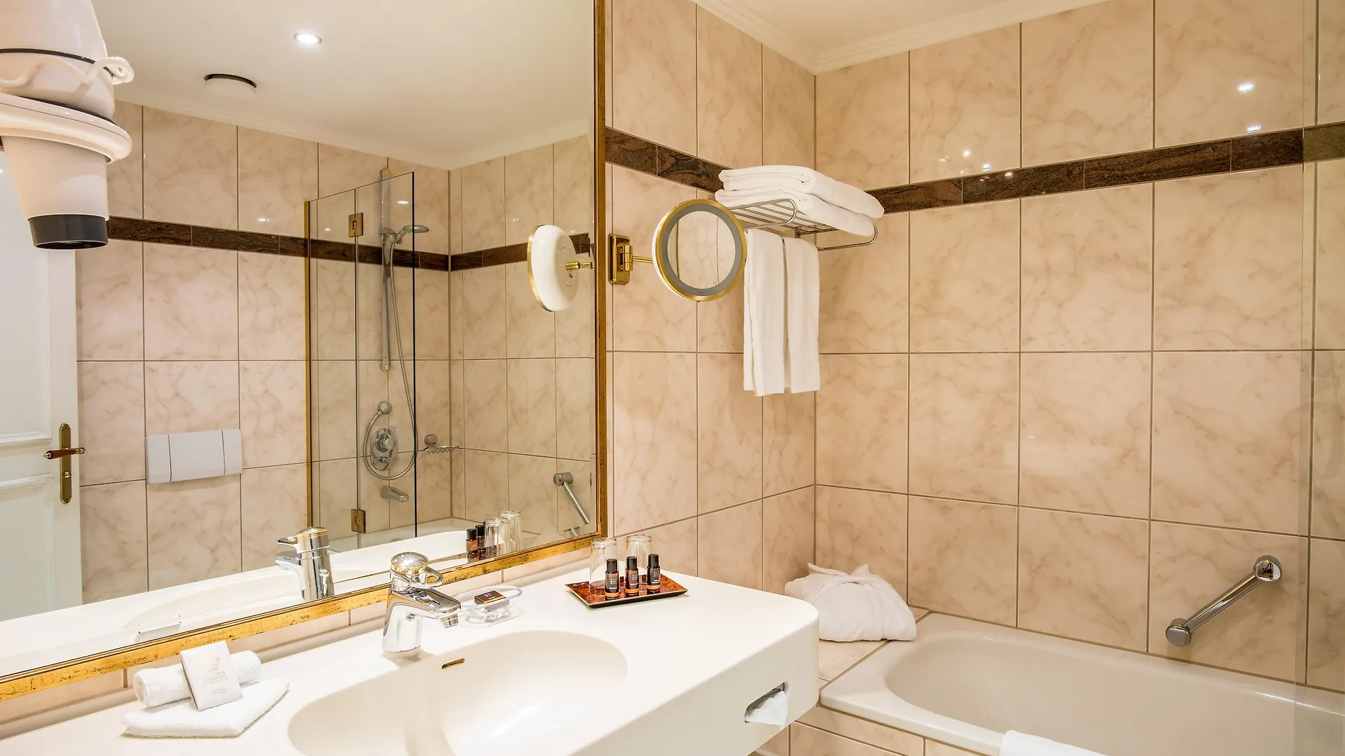 Romantik Hotel Bülow Residenz Dresden