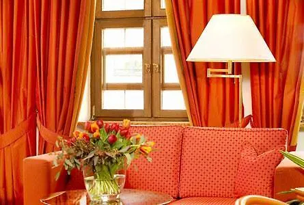 Romantik Hotel Bülow Residenz Dresden
