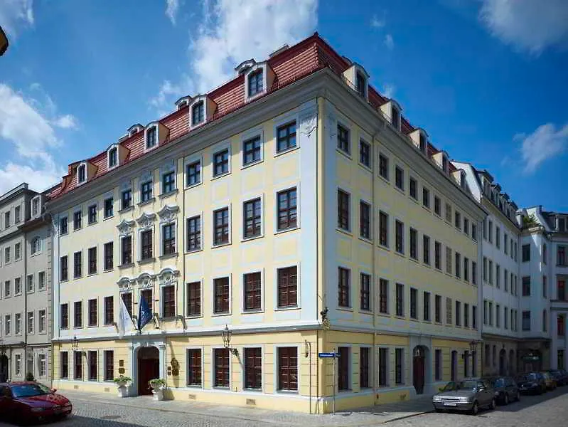 Romantik Hotel Bülow Residenz Dresden