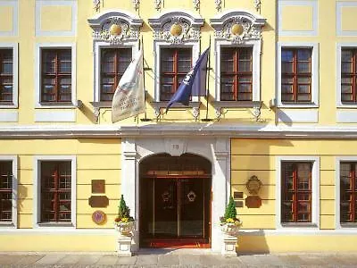Romantik Hotel Bülow Residenz Dresden