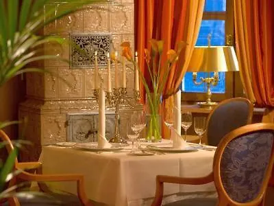 Romantik Hotel Buelow Residenz Dresde