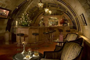 Romantik Hotel Bülow Residenz Dresden 4*,