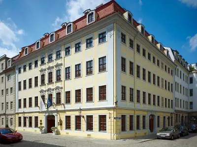 Romantik Hotel Bülow Residenz Dresden