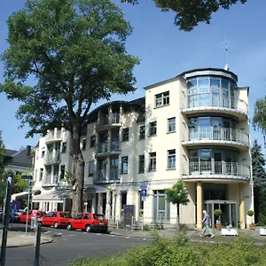 Hotel Am Blauen Wunder - Privathotel, Dresden