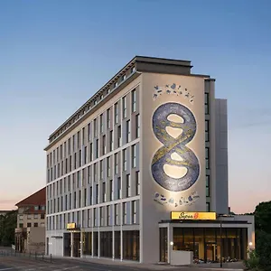 Szálloda Super 8 By Wyndham