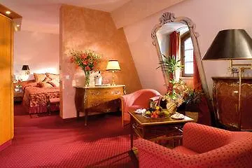 Romantik Hotel Bülow Residenz Dresden 4*,  Deutschland