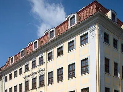 Romantik Hotel Bülow Residenz Dresden