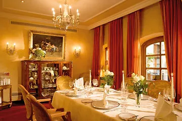 Romantik Hotel Bülow Residenz Dresden