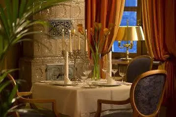 Romantik Hotel Buelow Residenz Dresden